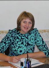 Тиунова Марина Владимировна директор МБОУ Ермаковская СШ№2